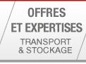 OFFRE ET EXPERTISES