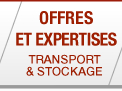 OFFRE ET EXPERTISES