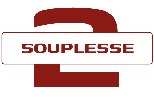 2 Souplesse 2 Souplesse